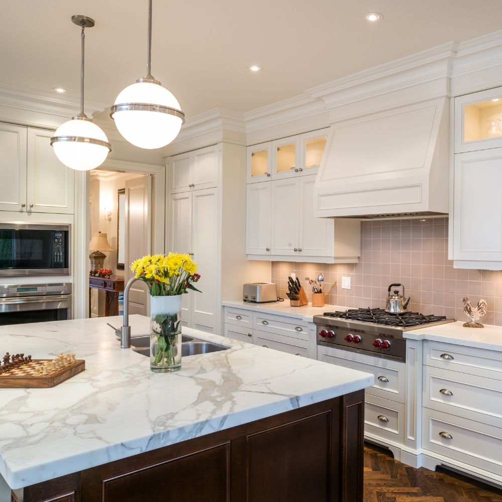 Home and Kitchen